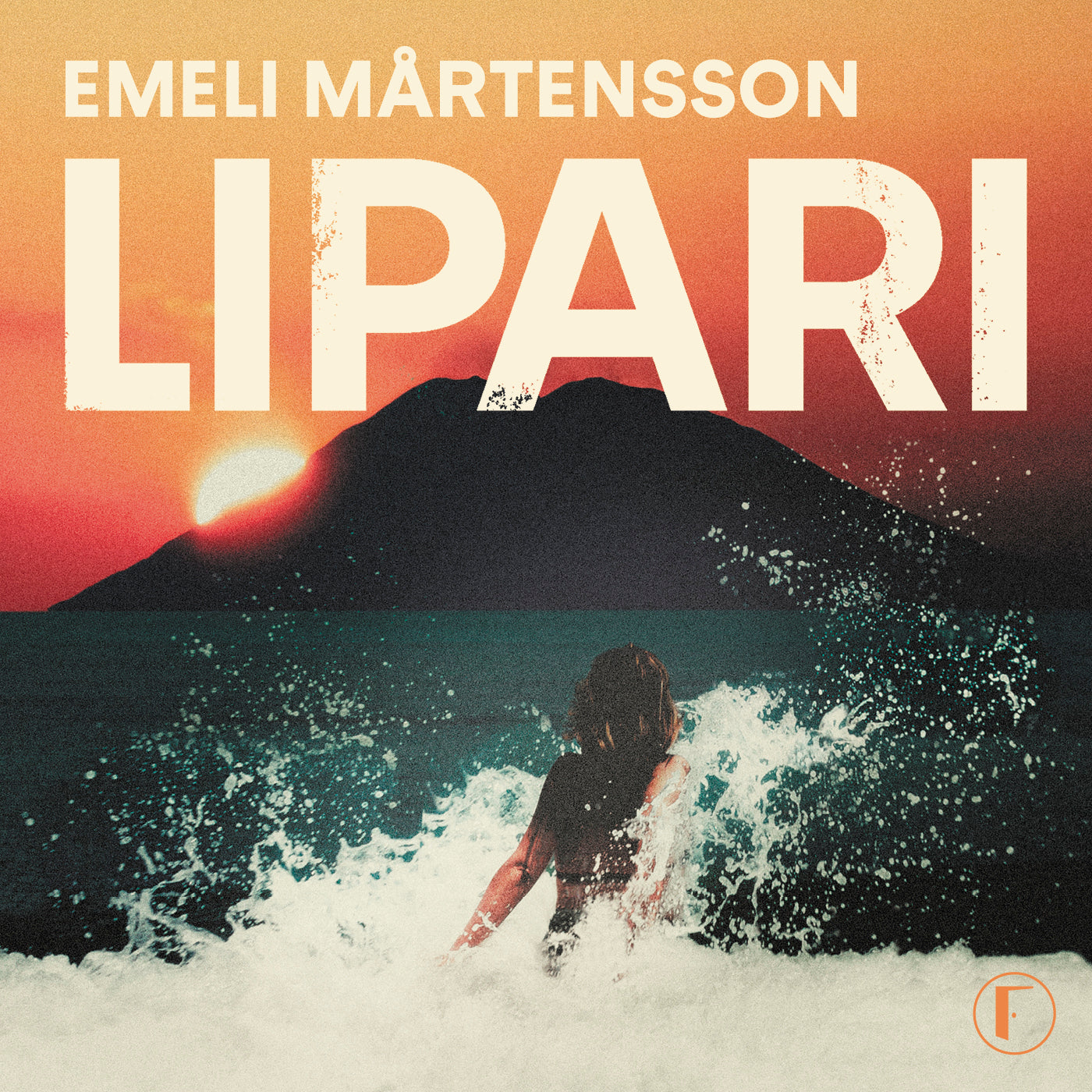 Lipari – Ljudbok