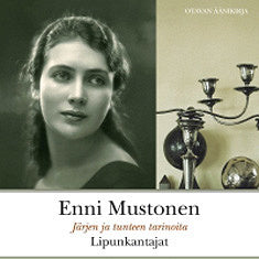 Lipunkantajat – Ljudbok