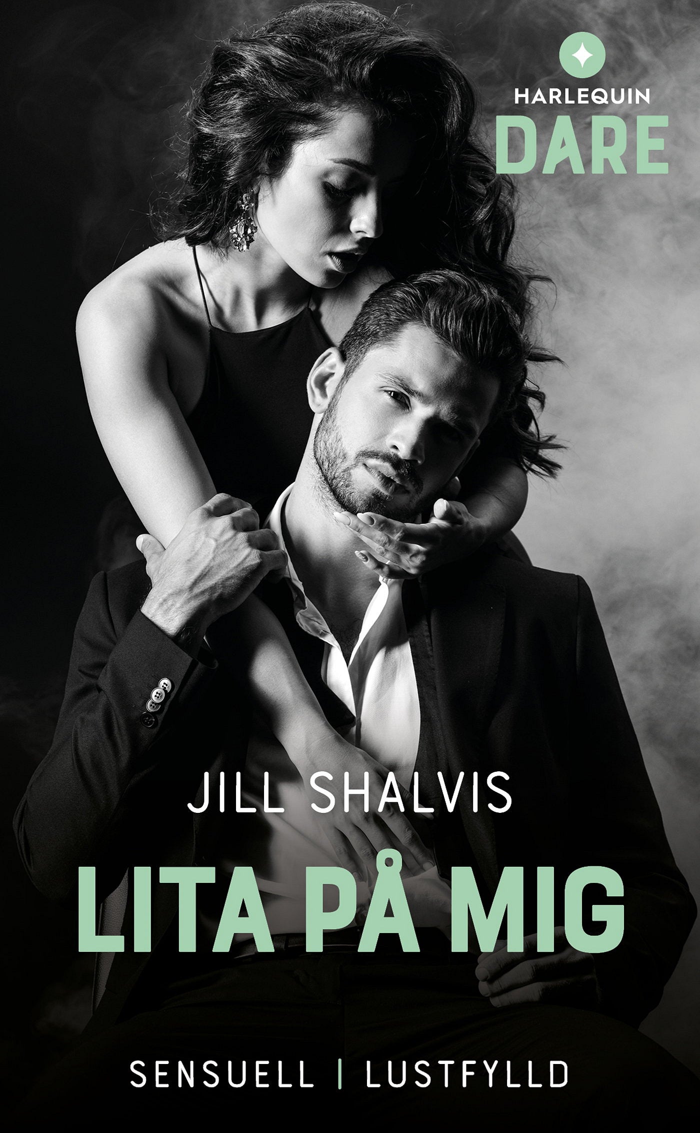Lita på mig – E-bok