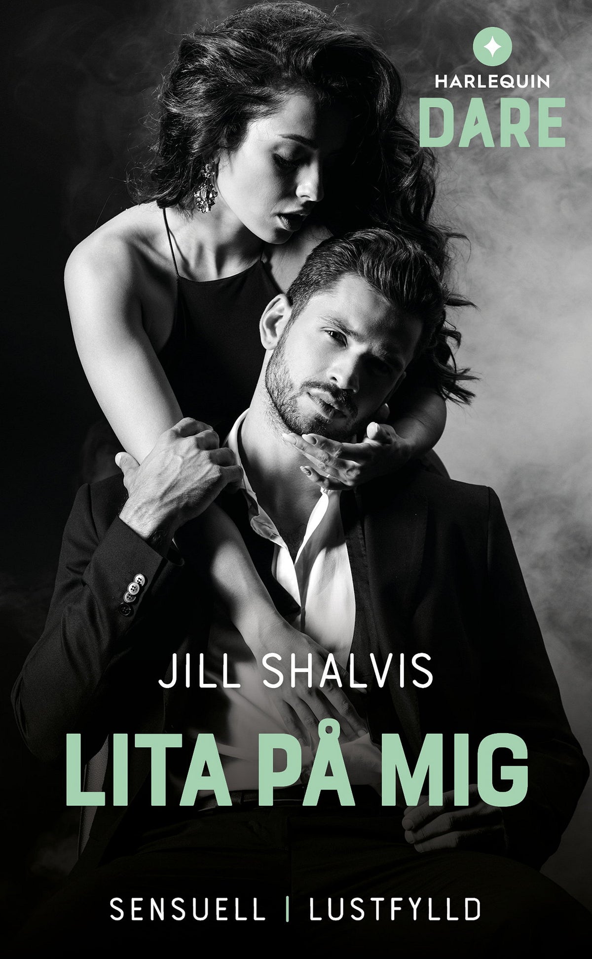 Lita på mig – E-bok
