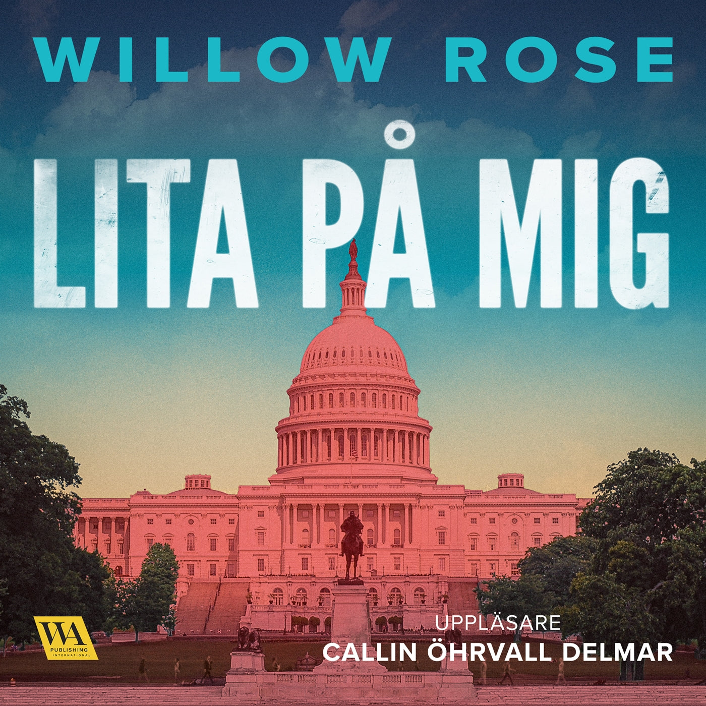 Lita på mig – Ljudbok