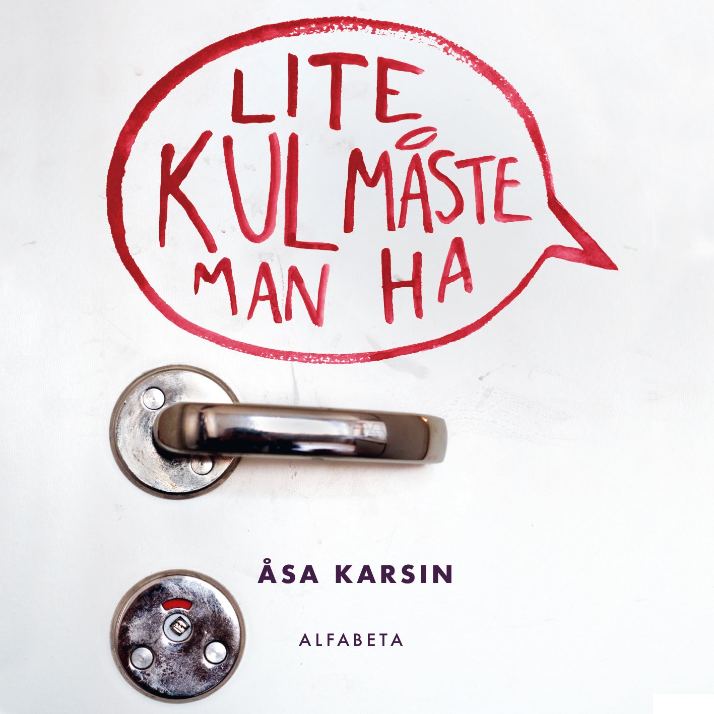 Lite kul måste man ha – Ljudbok