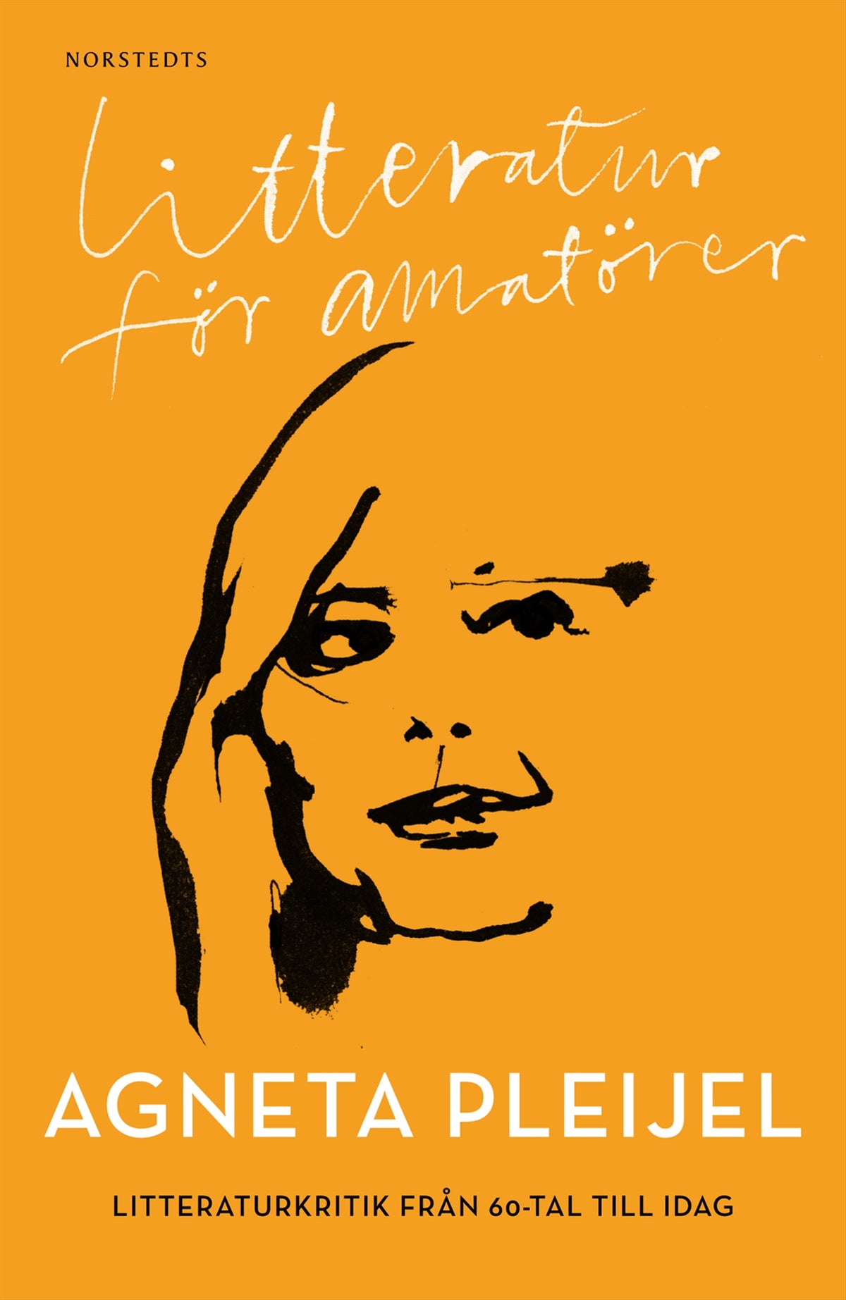 Litteratur för amatörer – E-bok