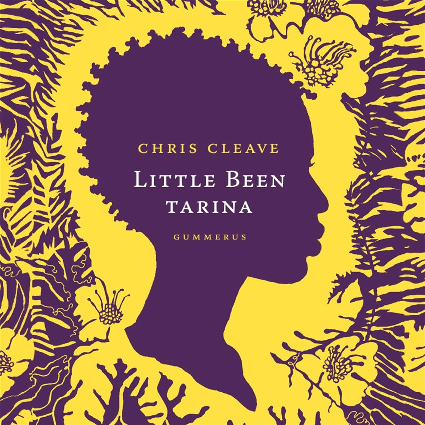 Little Been tarina – Ljudbok