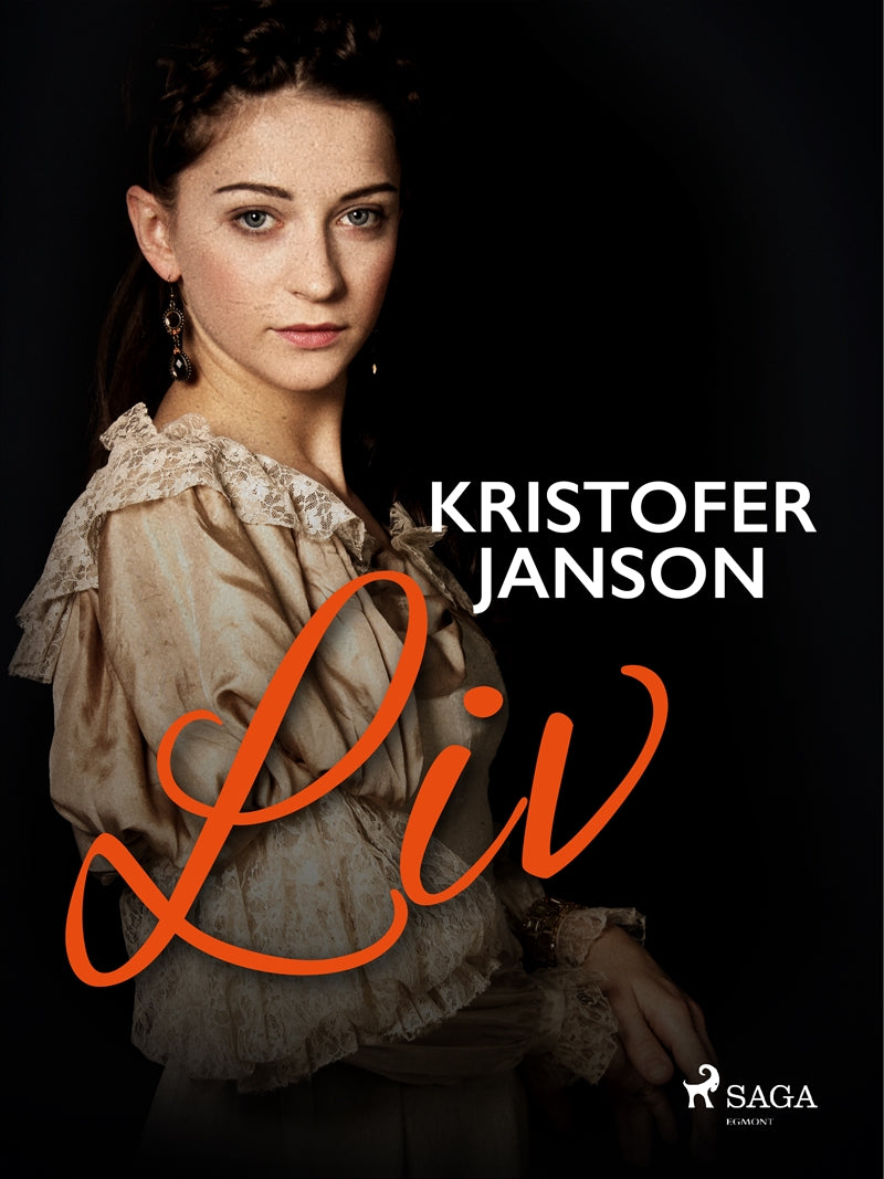 Liv – E-bok