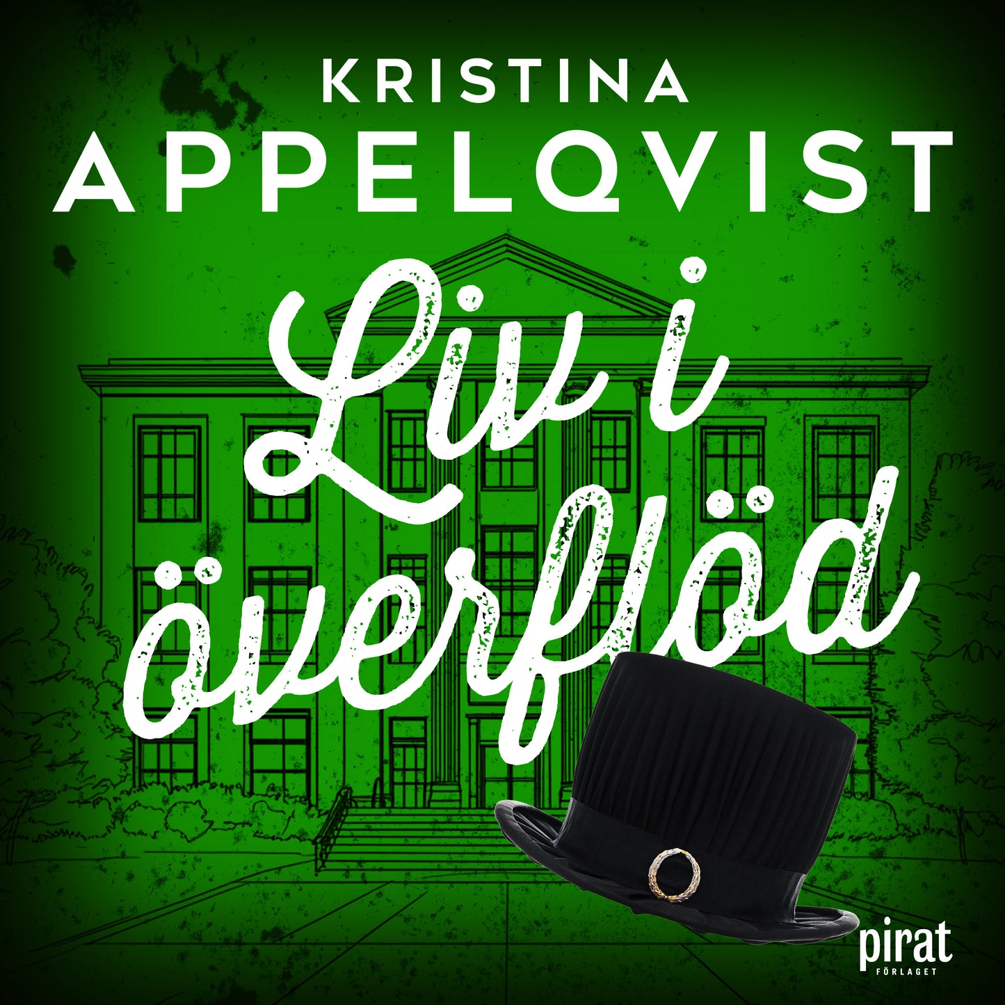 Liv i överflöd – Ljudbok