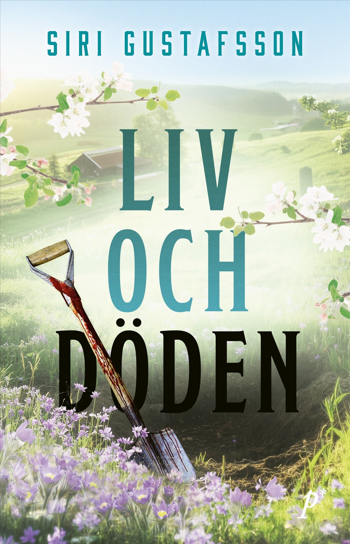 Liv och döden – E-bok