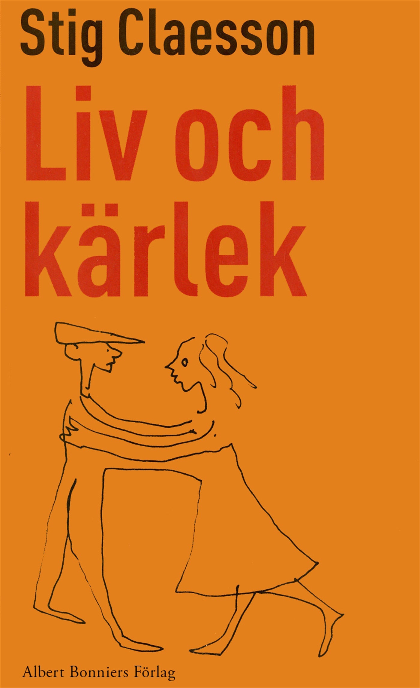 Liv och kärlek – E-bok