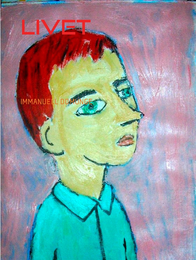 Livet: Dikter, poersi, lyrik – E-bok