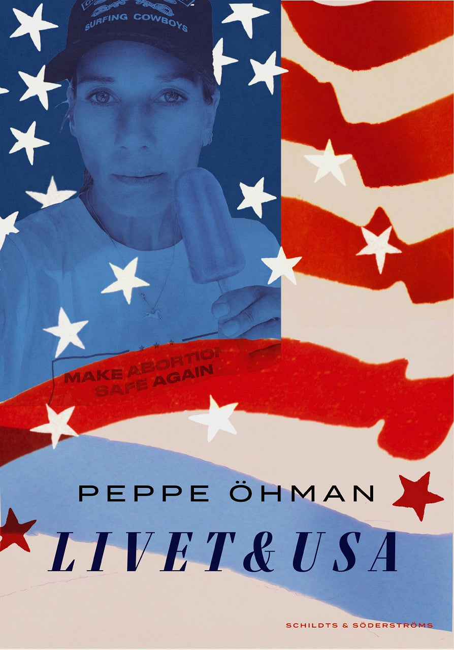 Livet & USA – E-bok