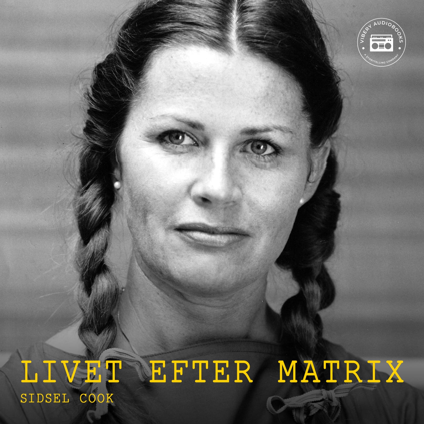 Livet efter Matrix – Ljudbok