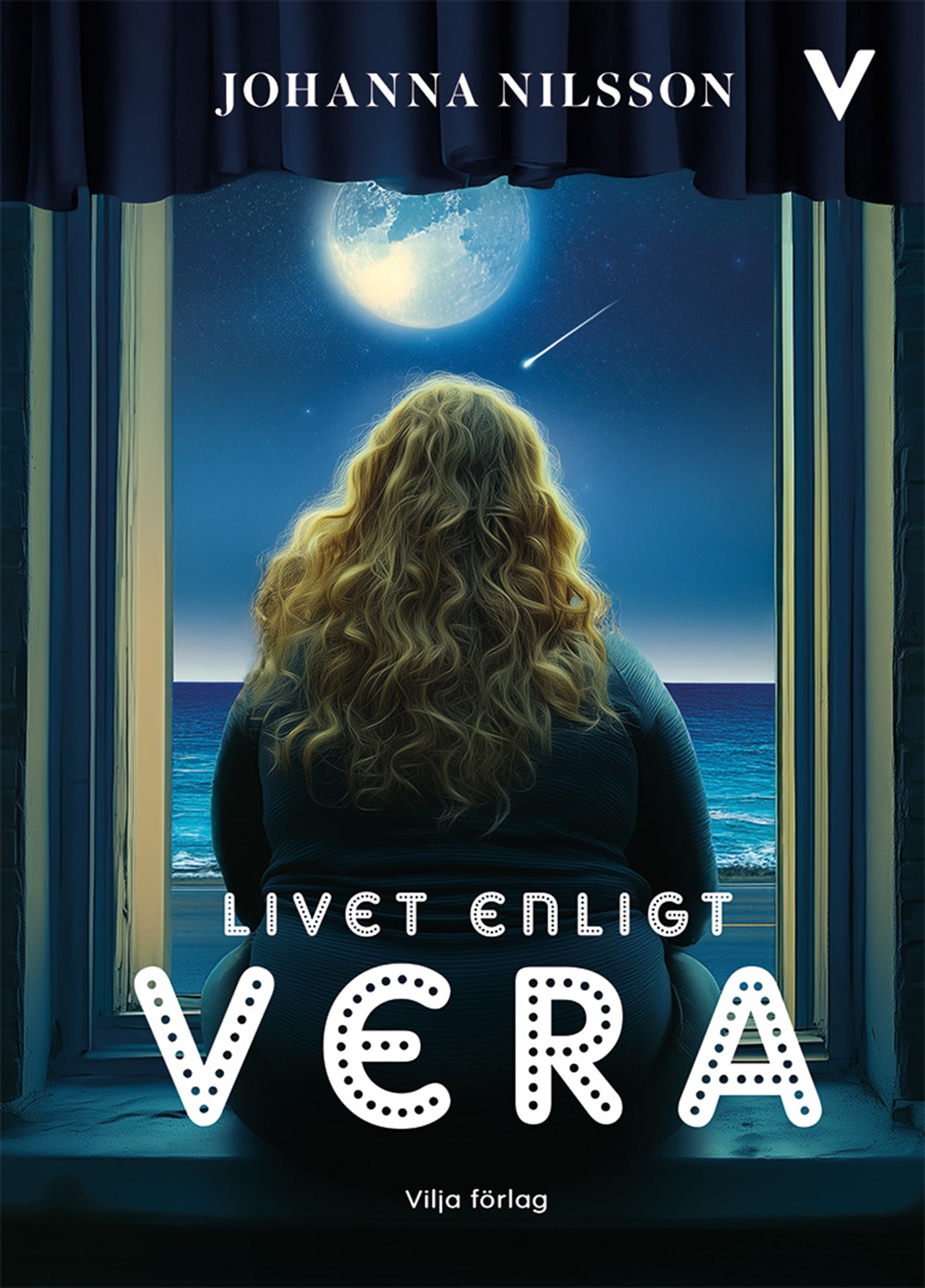 Livet enligt Vera – E-bok