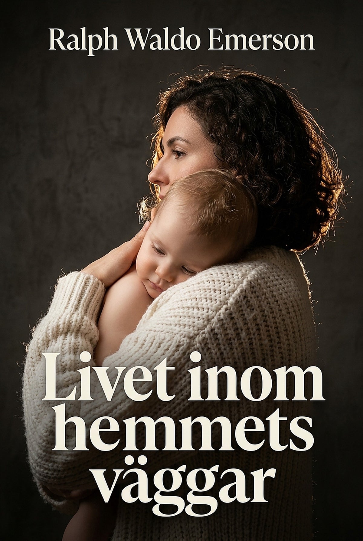Livet inom hemmets väggar – E-bok