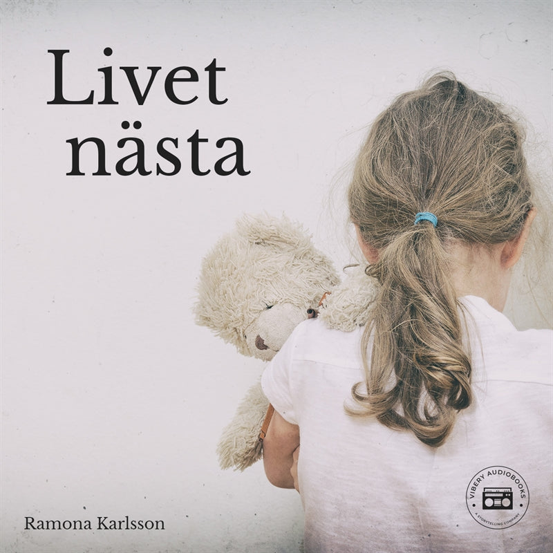 Livet nästa – Ljudbok