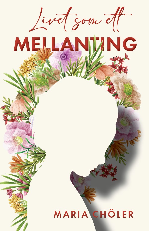 Livet som ett mellanting – E-bok