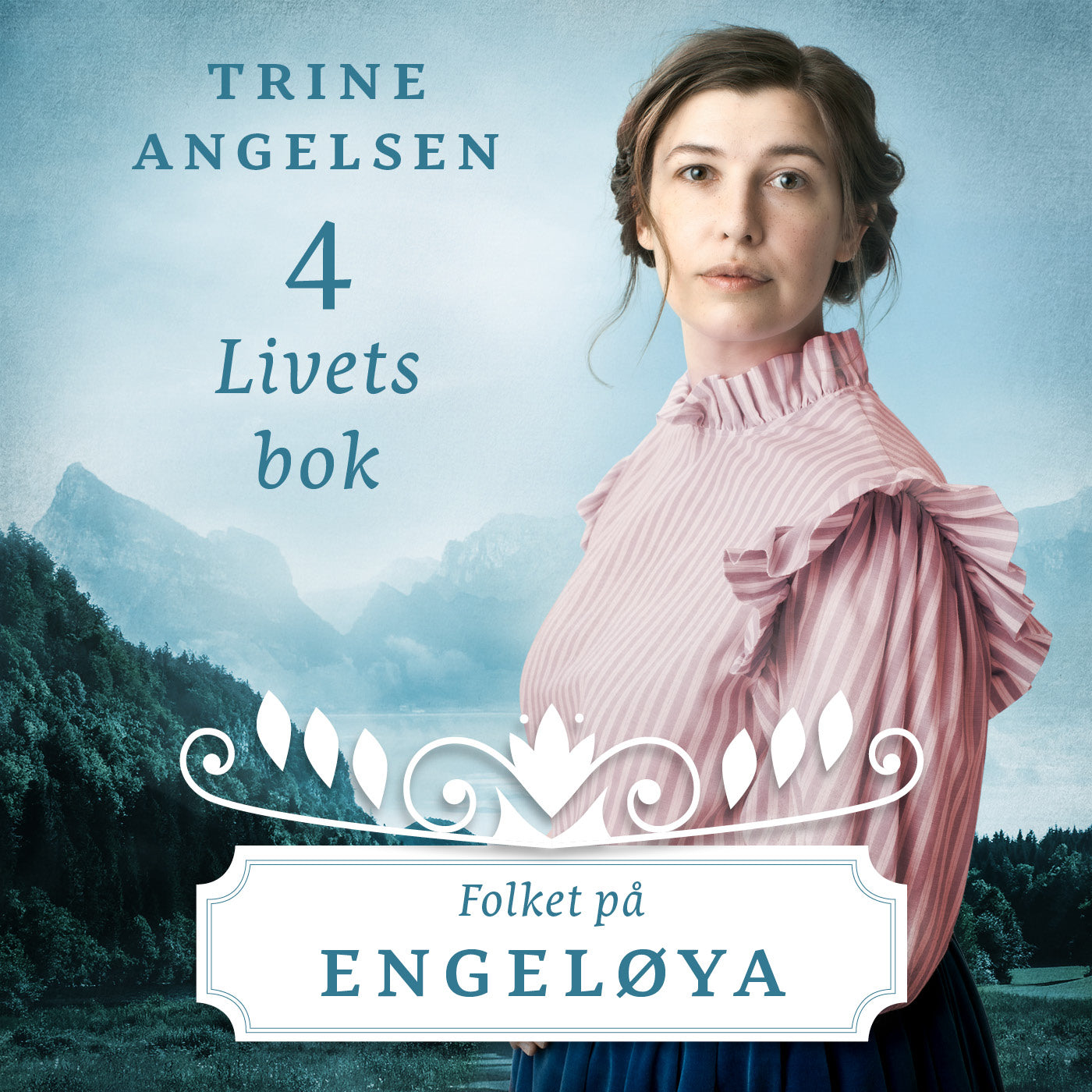 Livets bok – Ljudbok