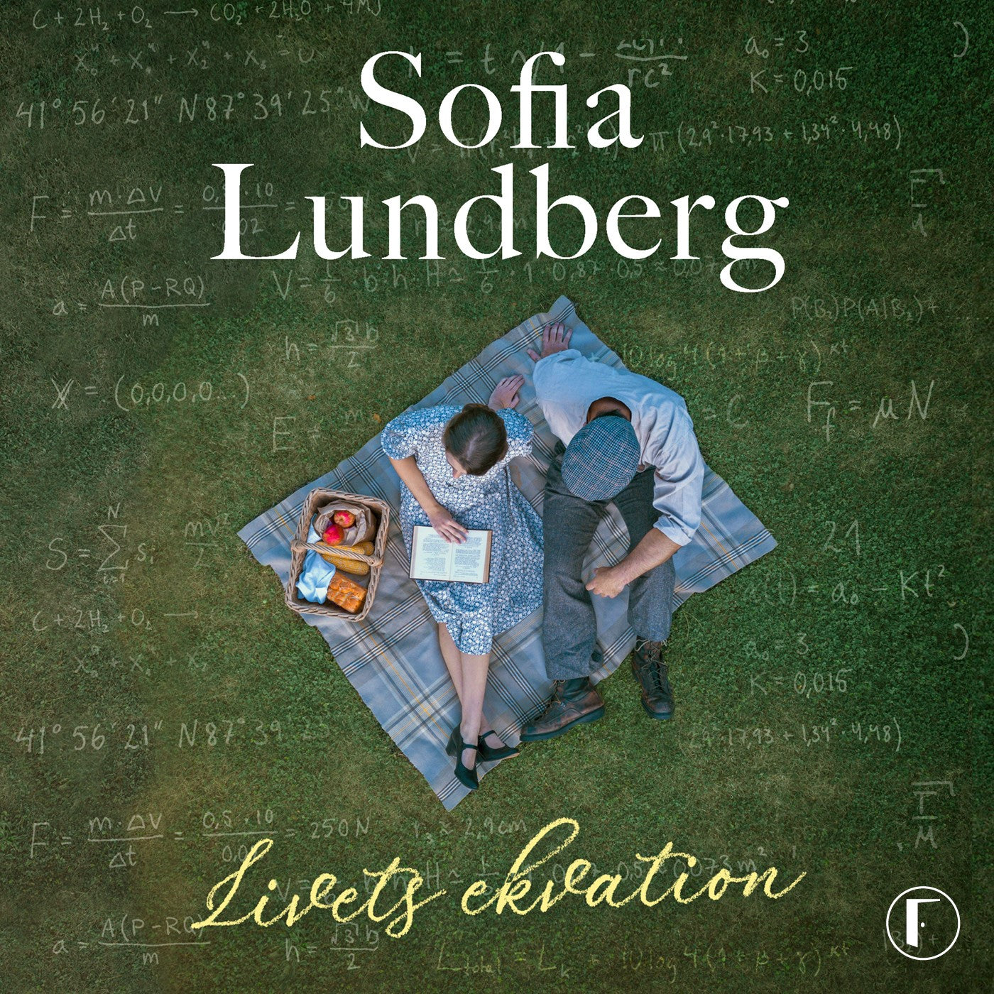 Livets ekvation – Ljudbok