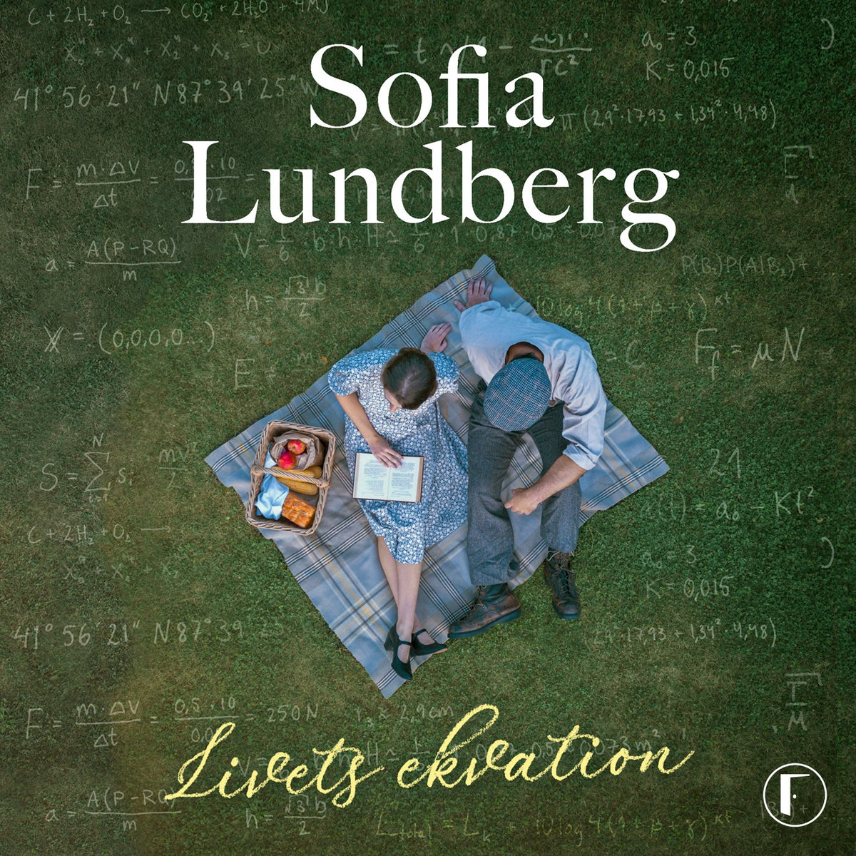 Livets ekvation – Ljudbok