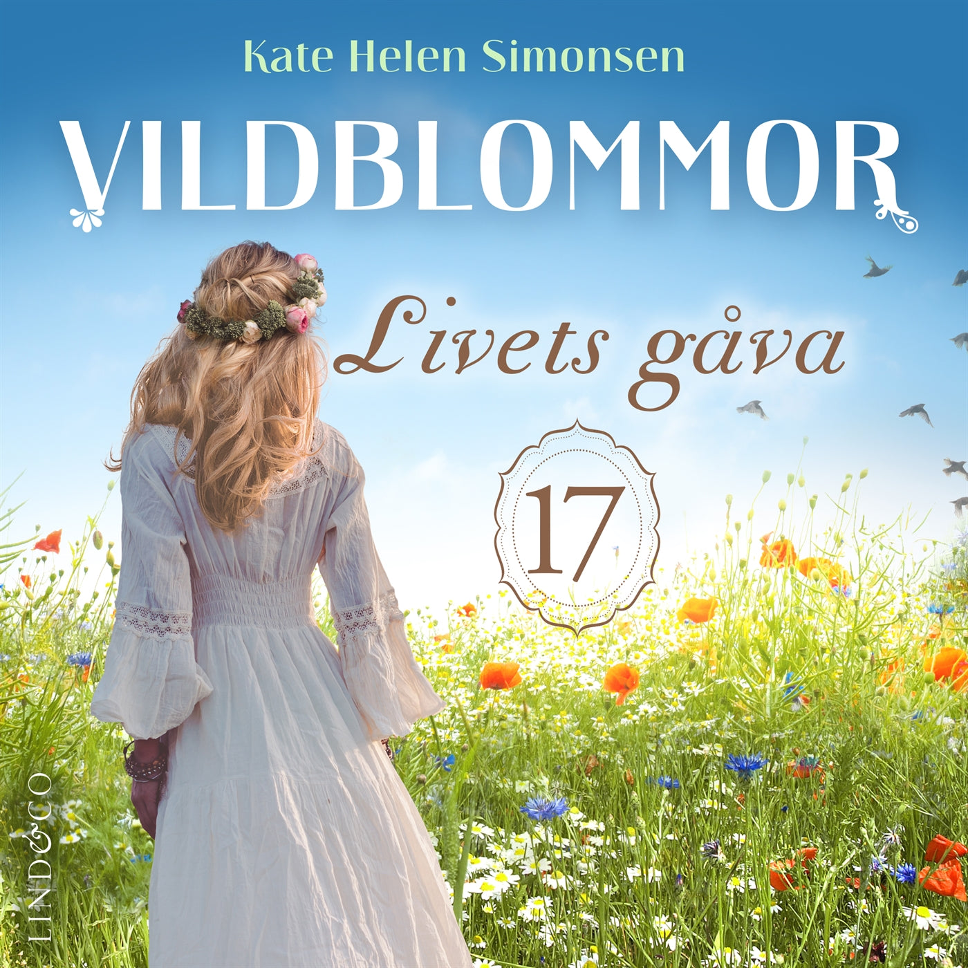Livets gåva – Ljudbok