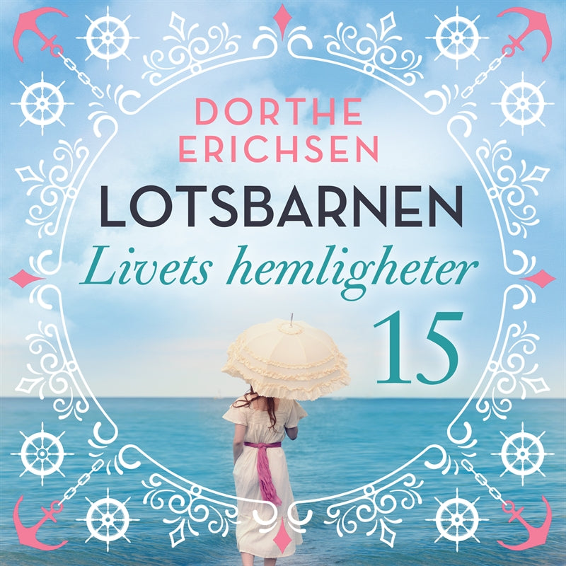 Livets hemligheter – Ljudbok