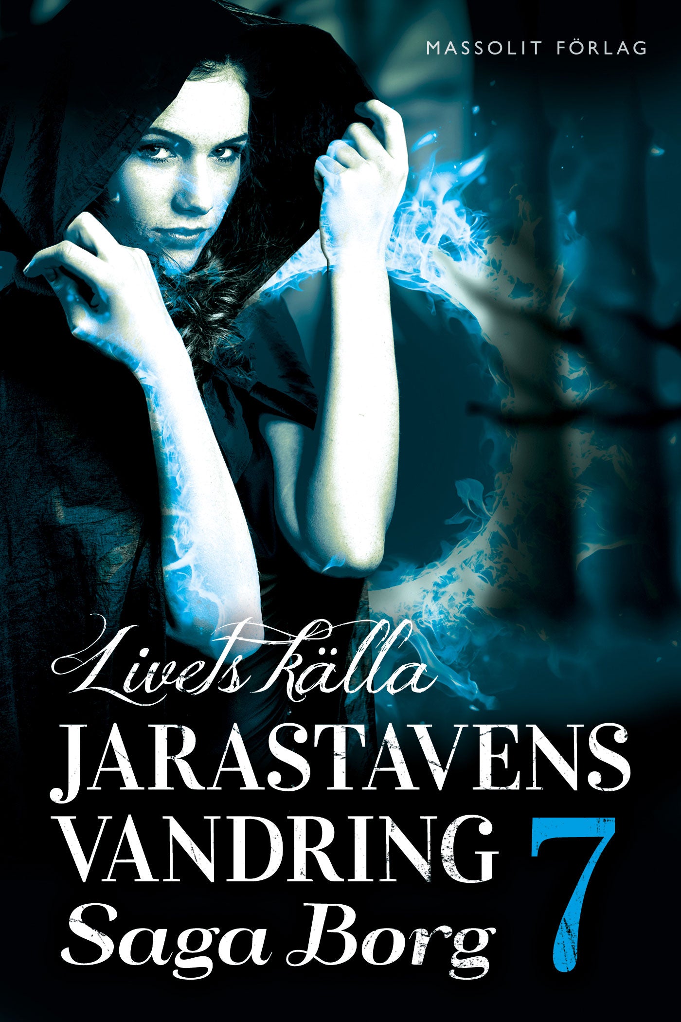 Livets källa – E-bok