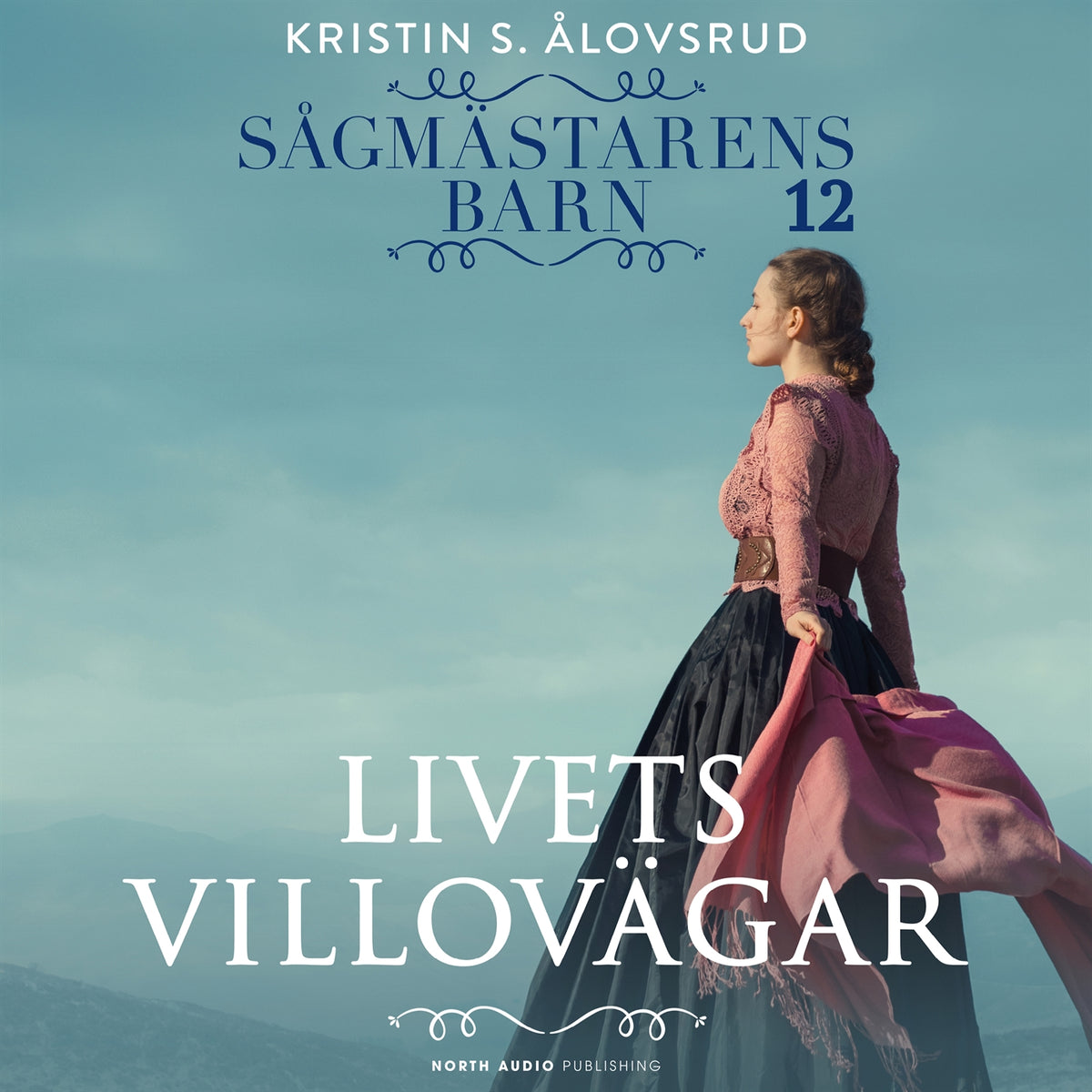 Livets villovägar – Ljudbok
