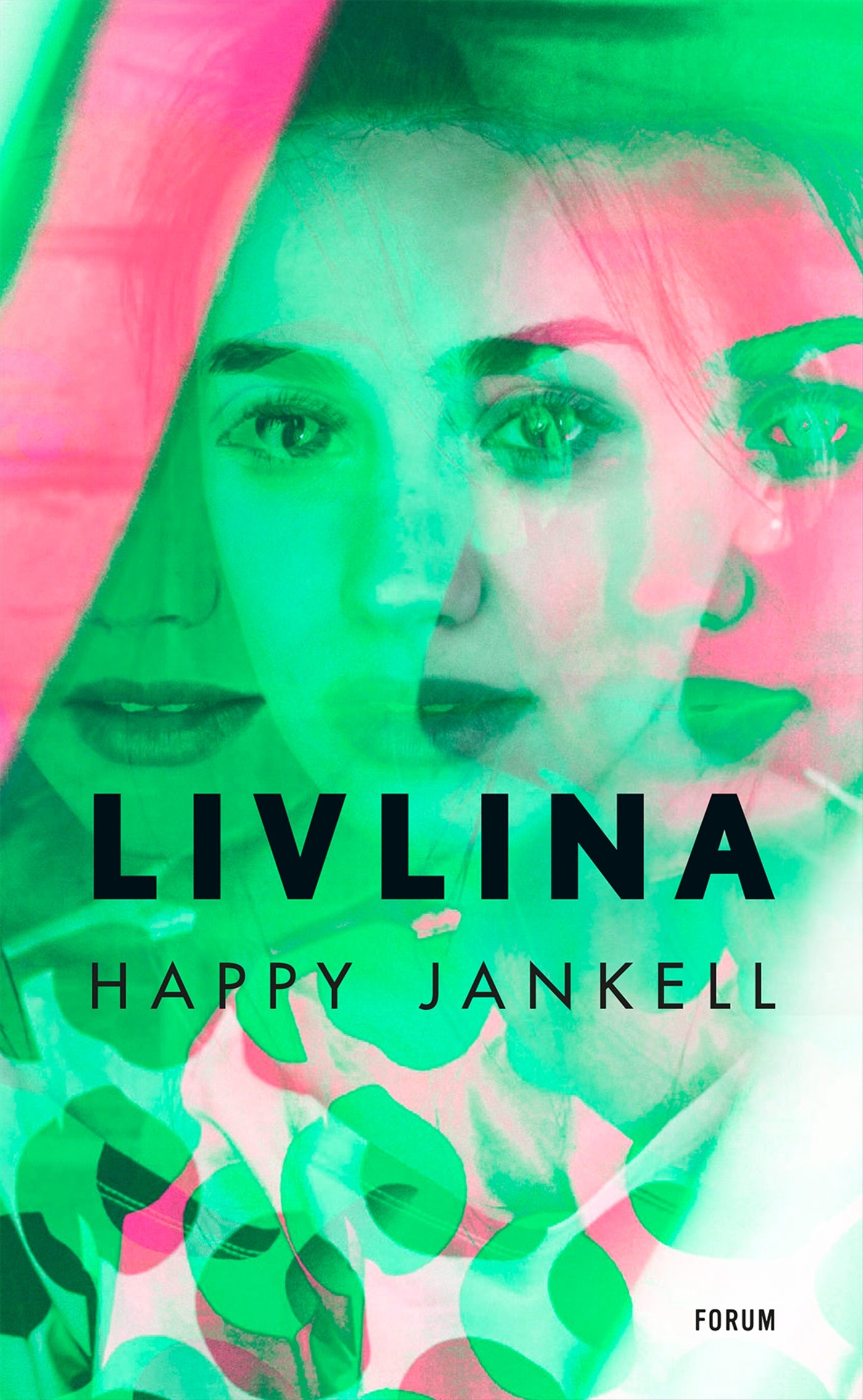 Livlina – E-bok