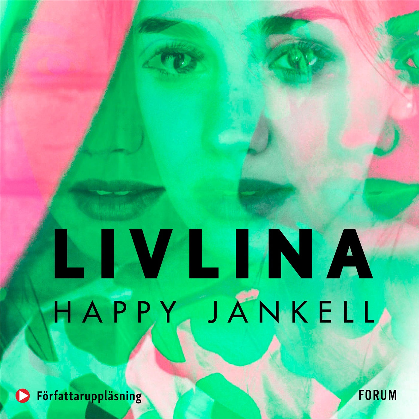 Livlina – Ljudbok