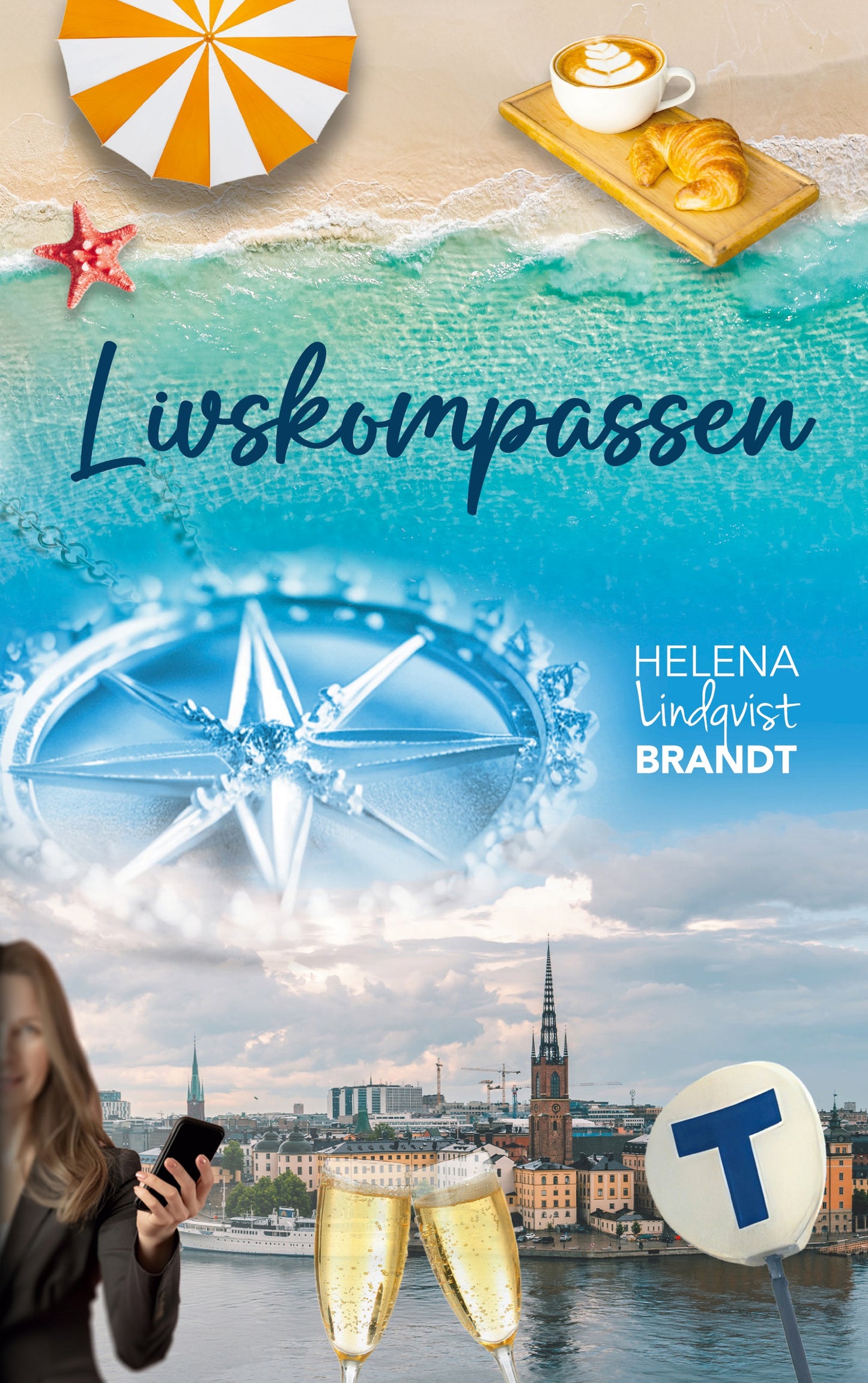 Livskompassen – E-bok
