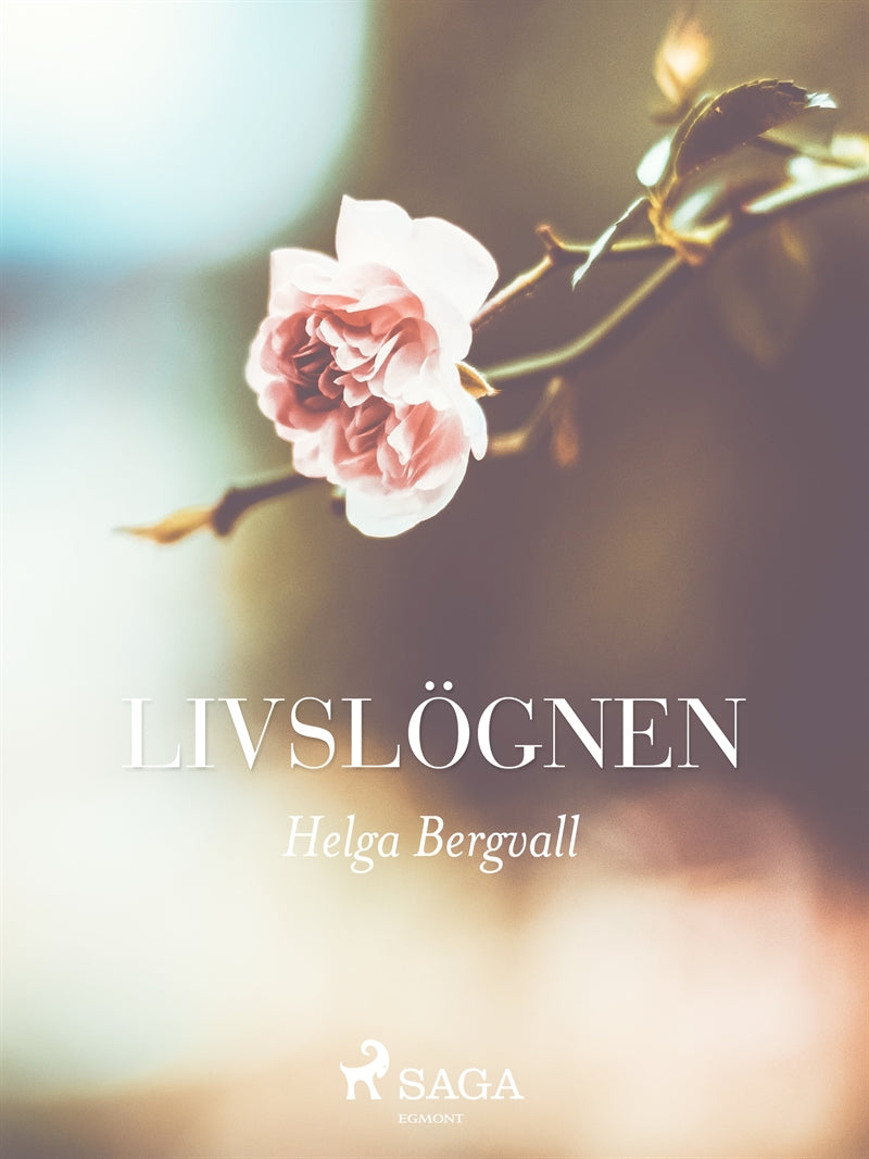 Livslögnen – E-bok