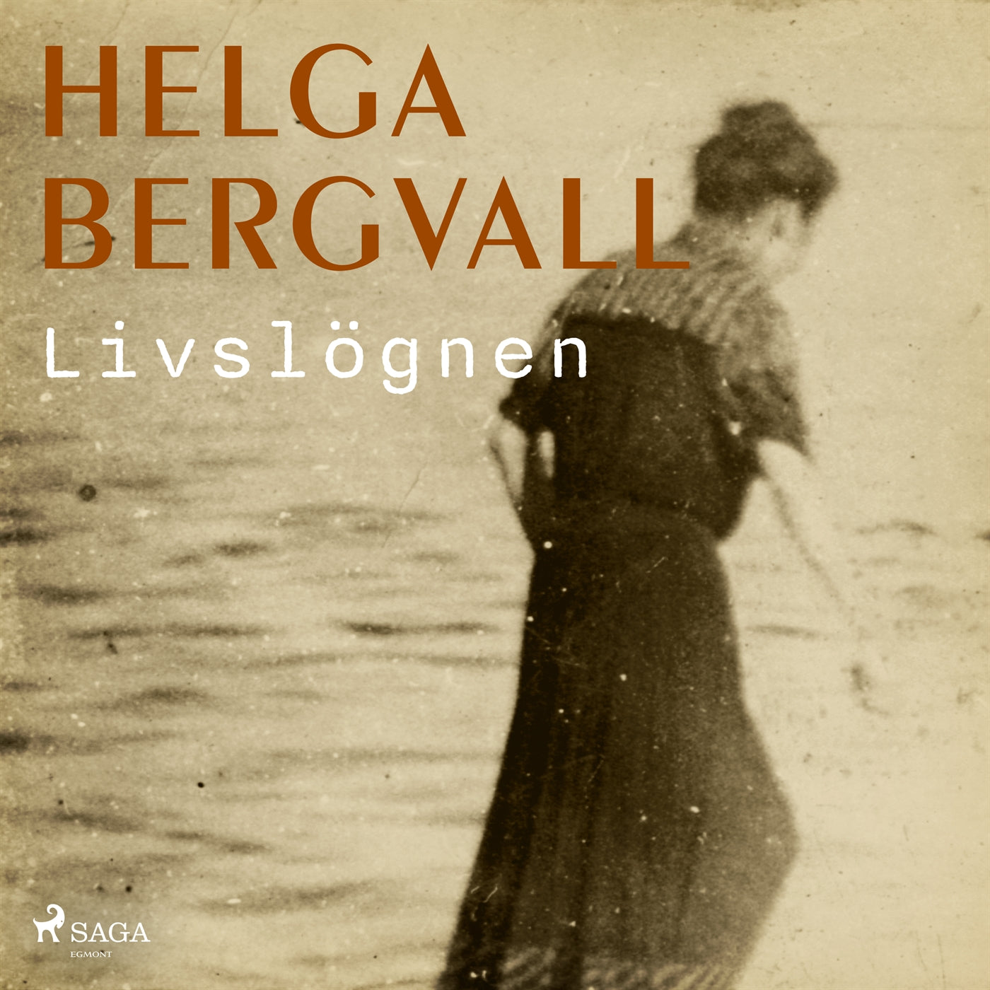 Livslögnen – Ljudbok