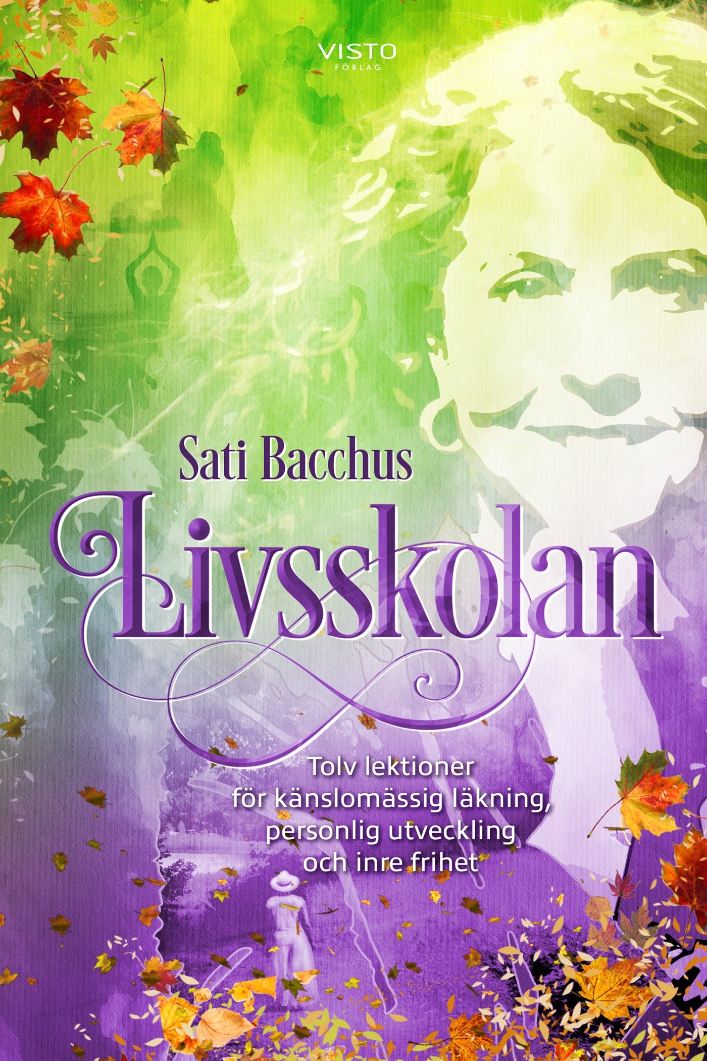 Livsskolan – E-bok