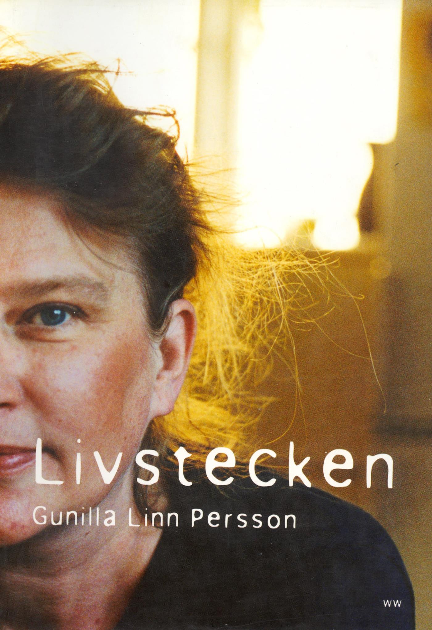Livstecken – E-bok