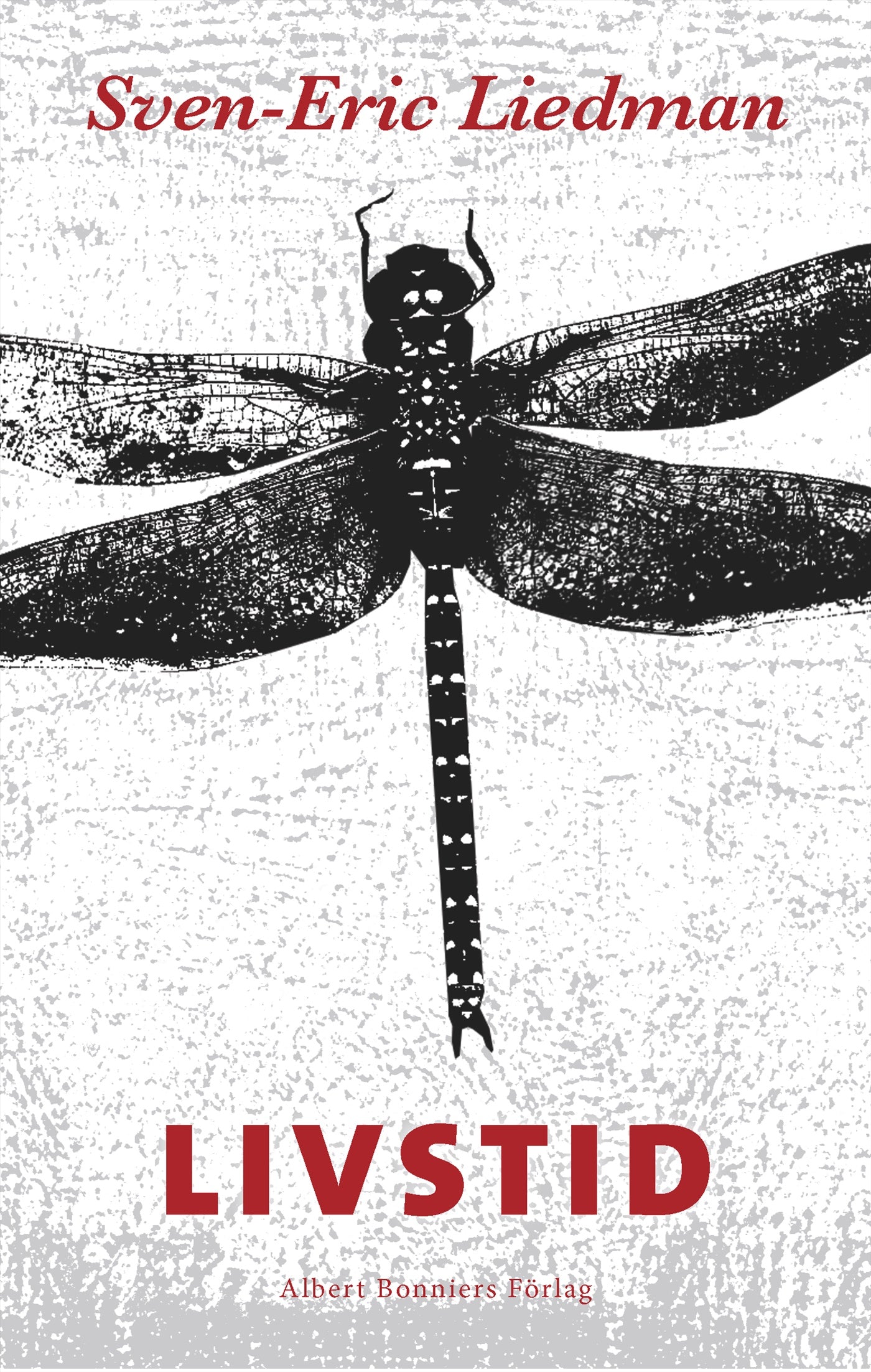 Livstid – E-bok