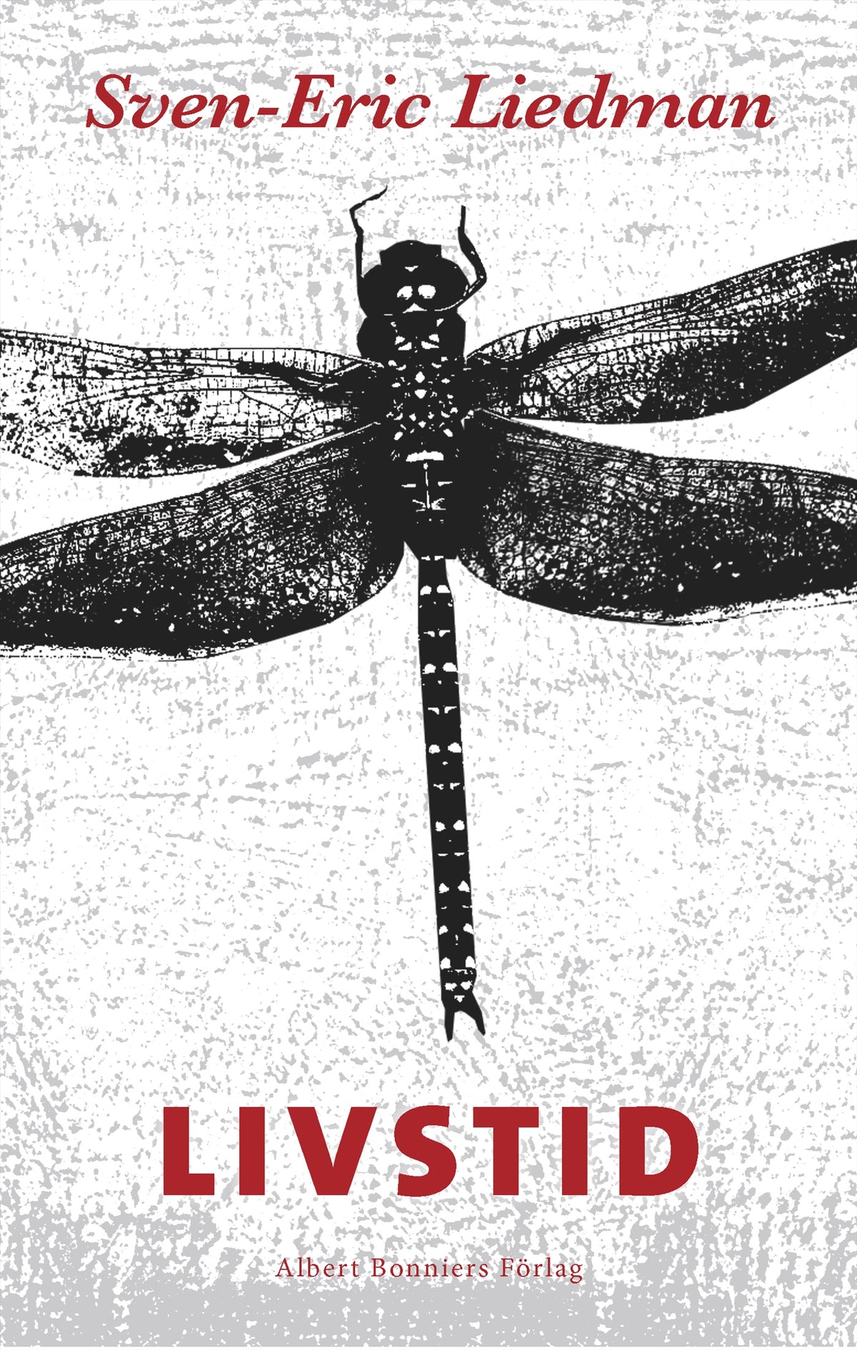 Livstid – E-bok