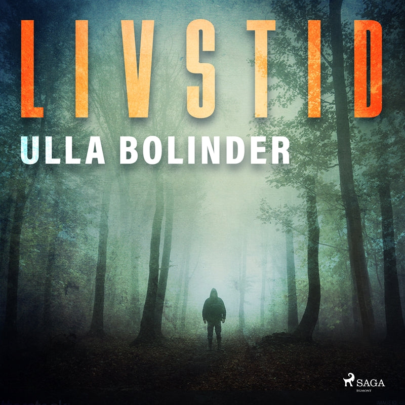 Livstid – Ljudbok