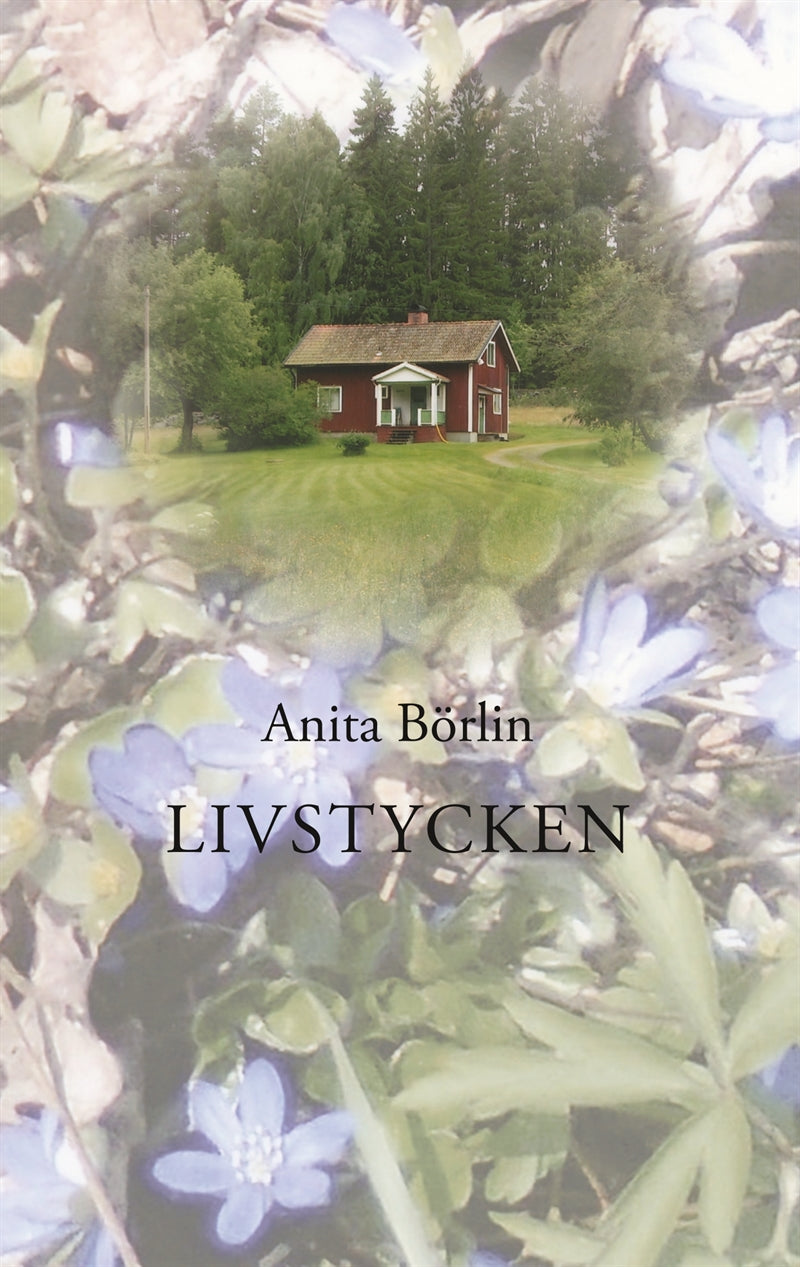 Livstycken – E-bok