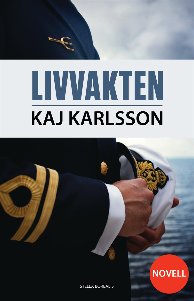 Livvakten (novell) – E-bok
