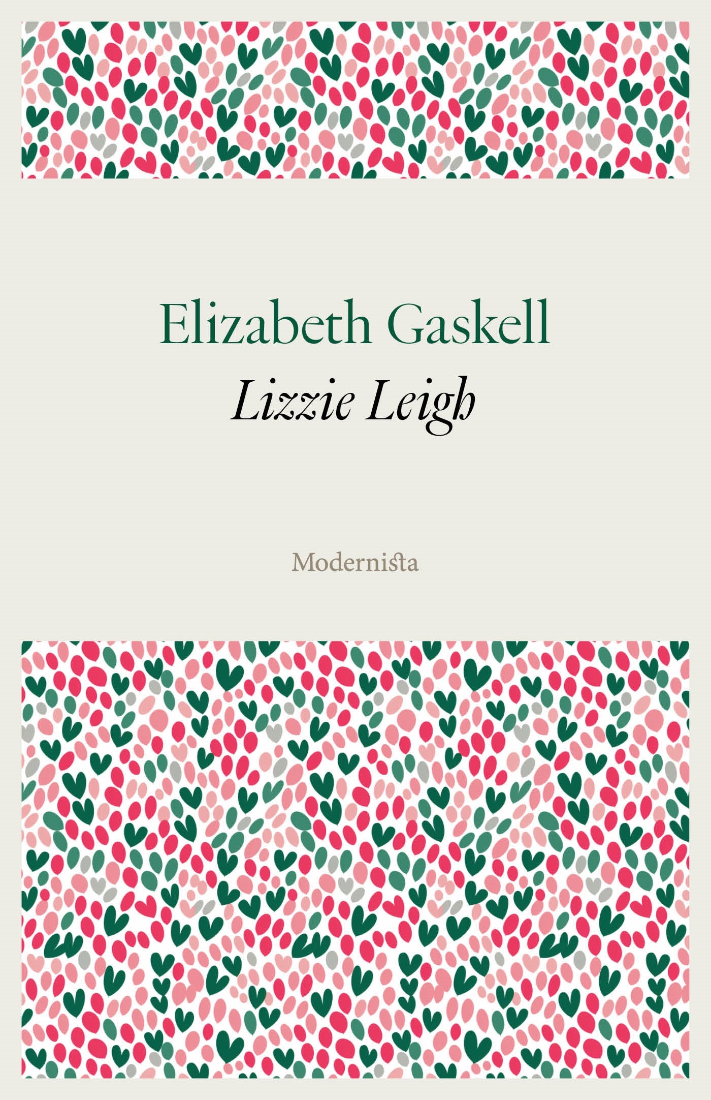 Lizzie Leigh – E-bok
