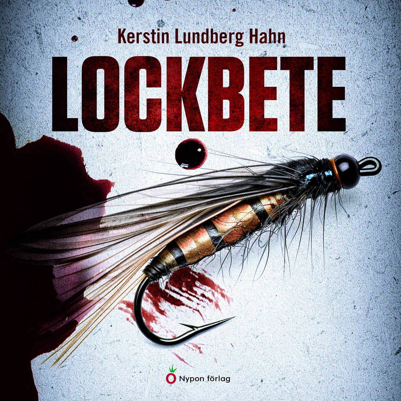 Lockbete – Ljudbok