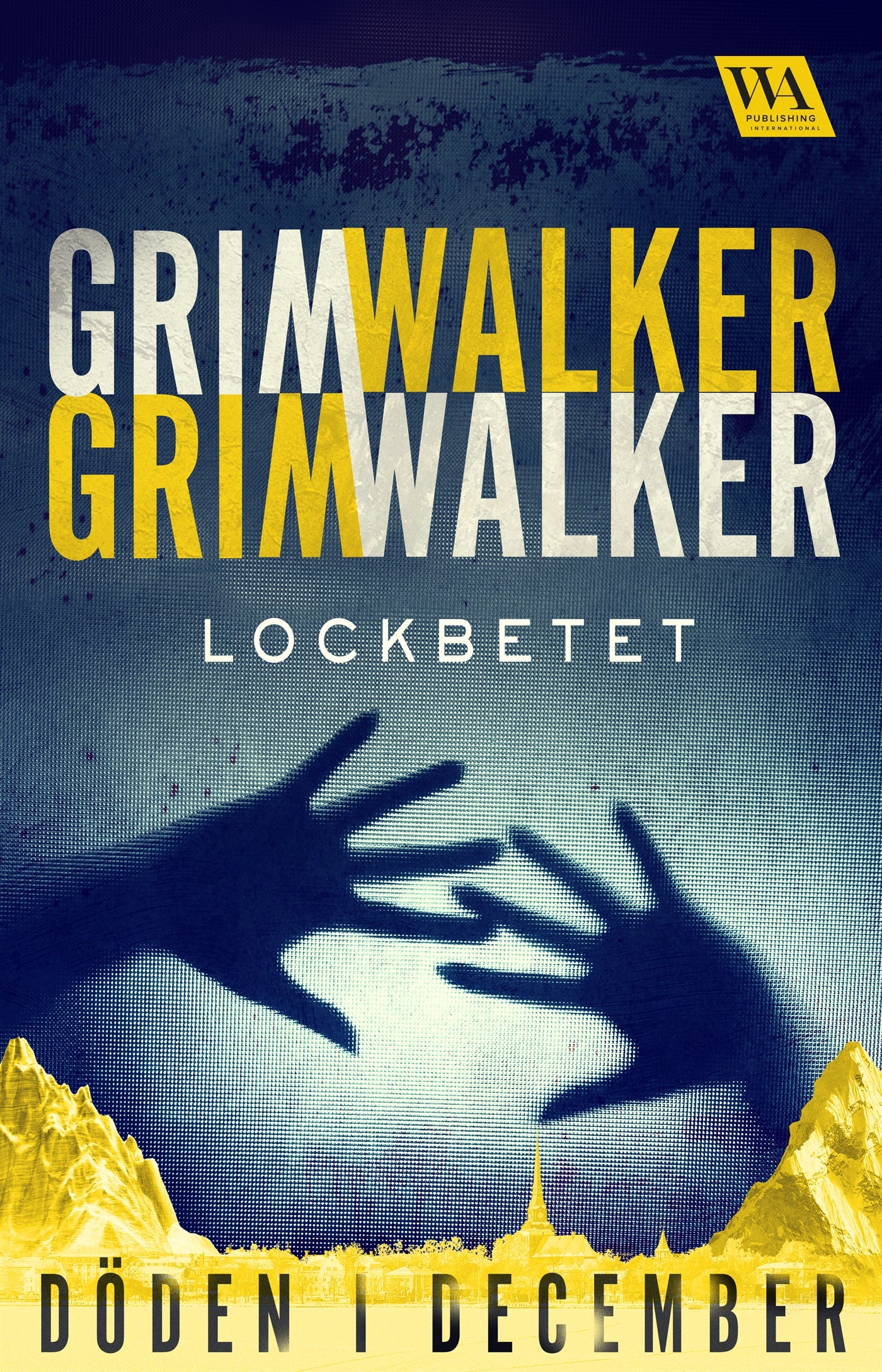 Lockbetet – E-bok