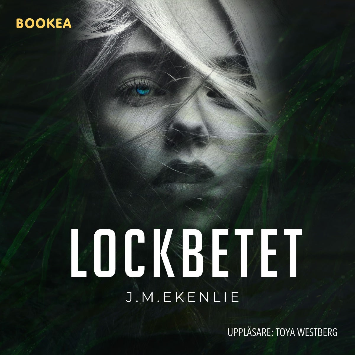 Lockbetet – Ljudbok