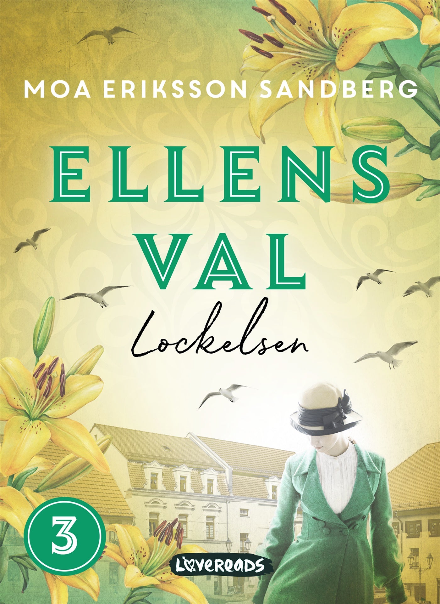 Lockelsen – E-bok