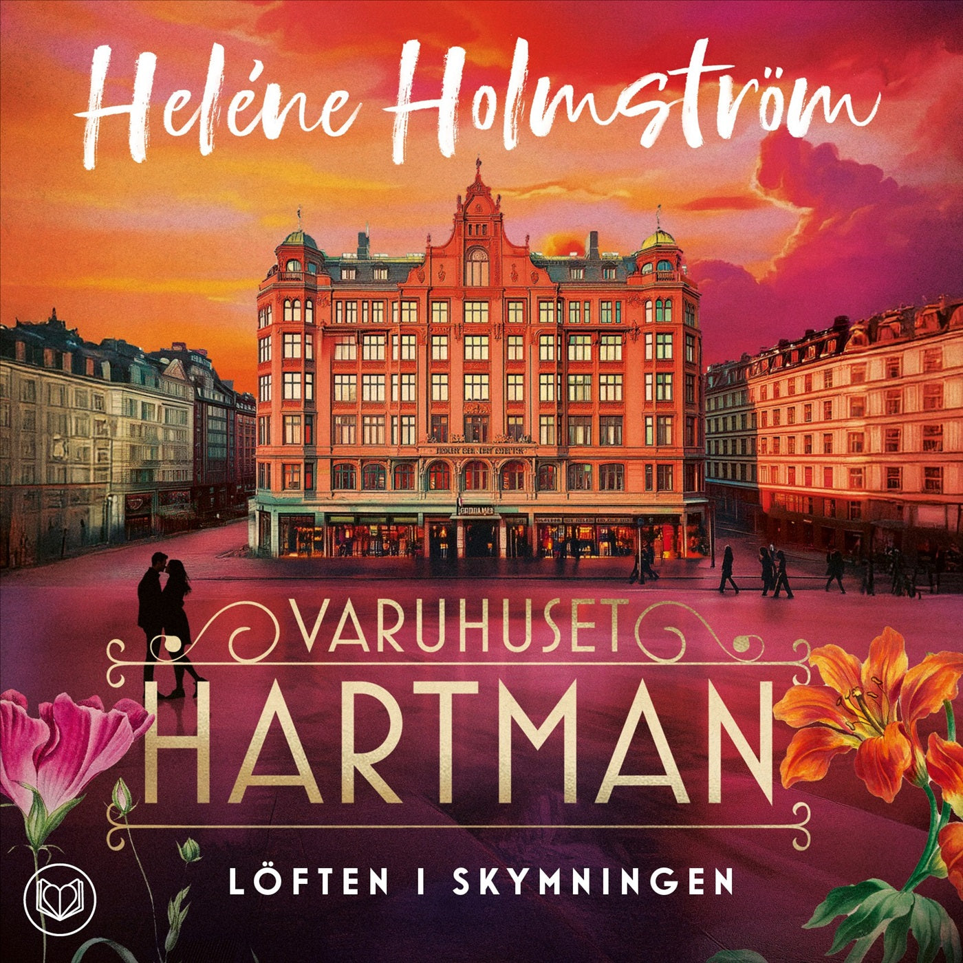 Löften i skymningen – Ljudbok