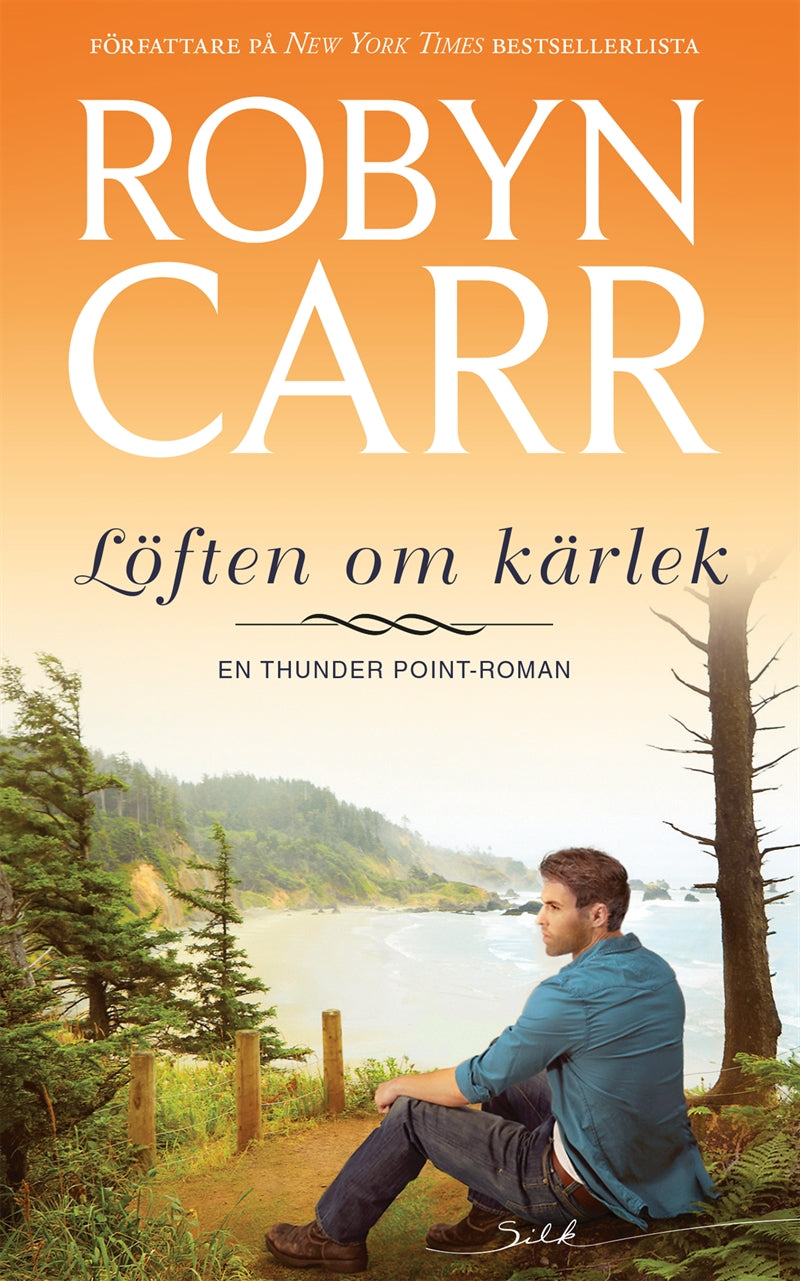 Löften om kärlek – E-bok