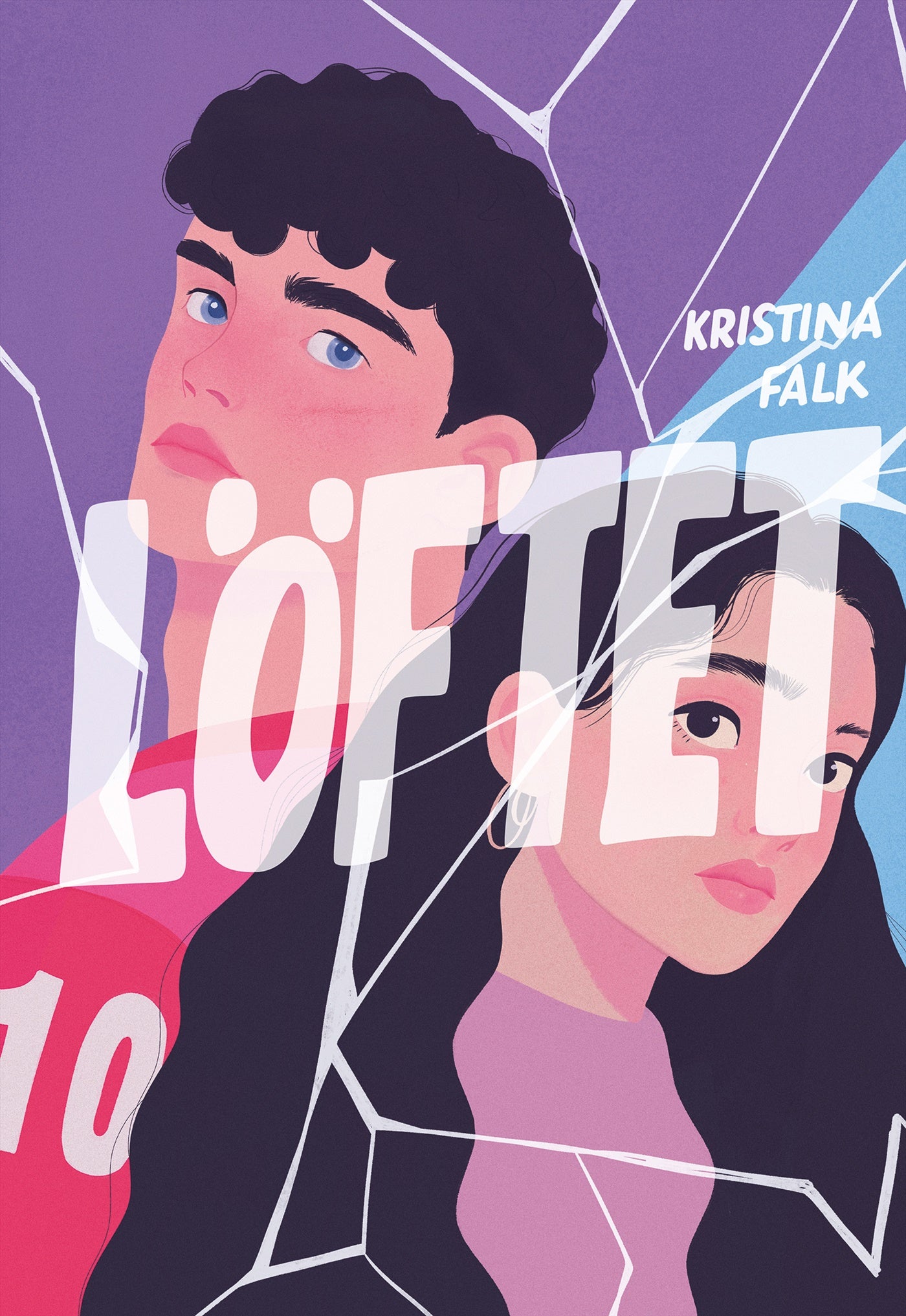 Löftet – E-bok