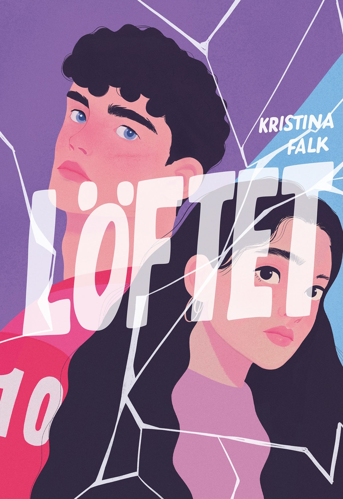 Löftet – E-bok