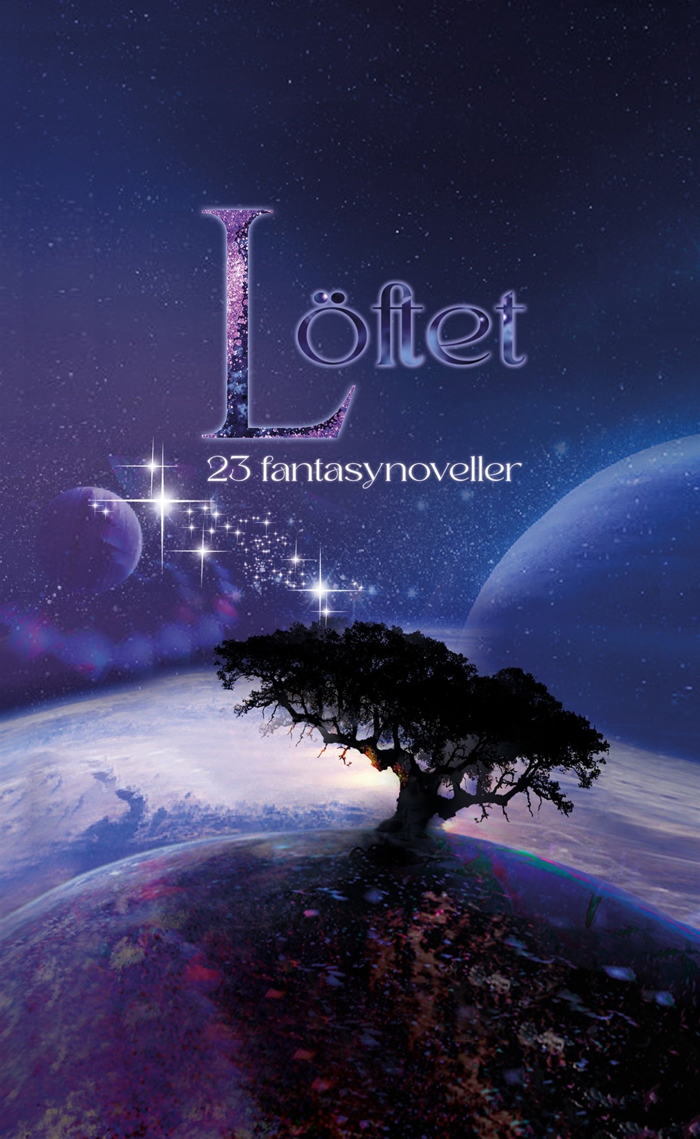 Löftet – E-bok