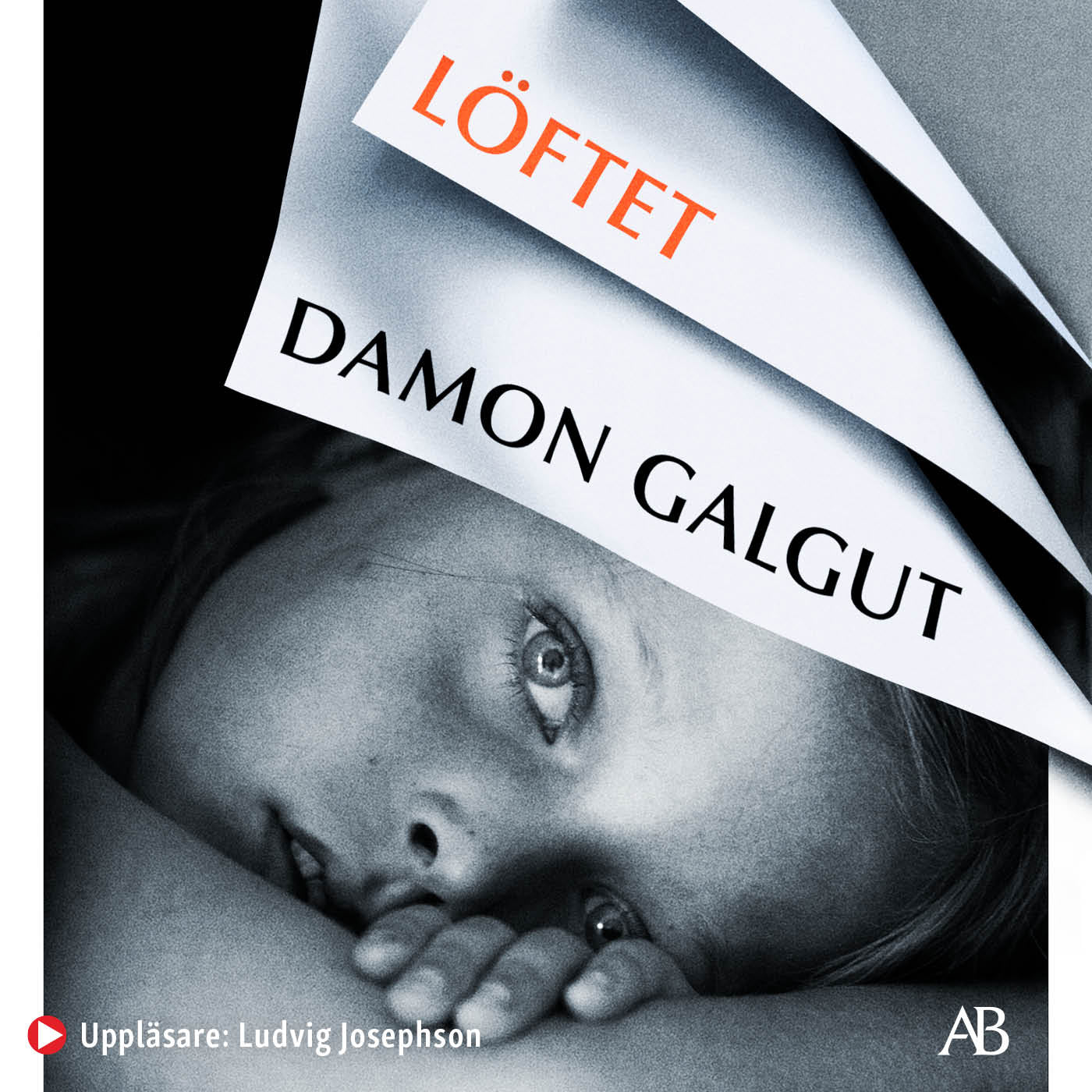 Löftet – Ljudbok