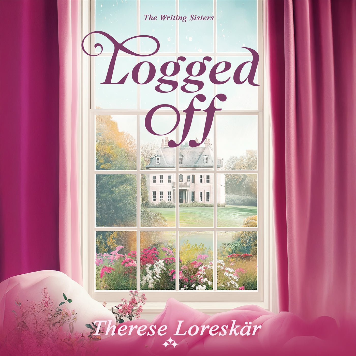 Logged Off – Ljudbok